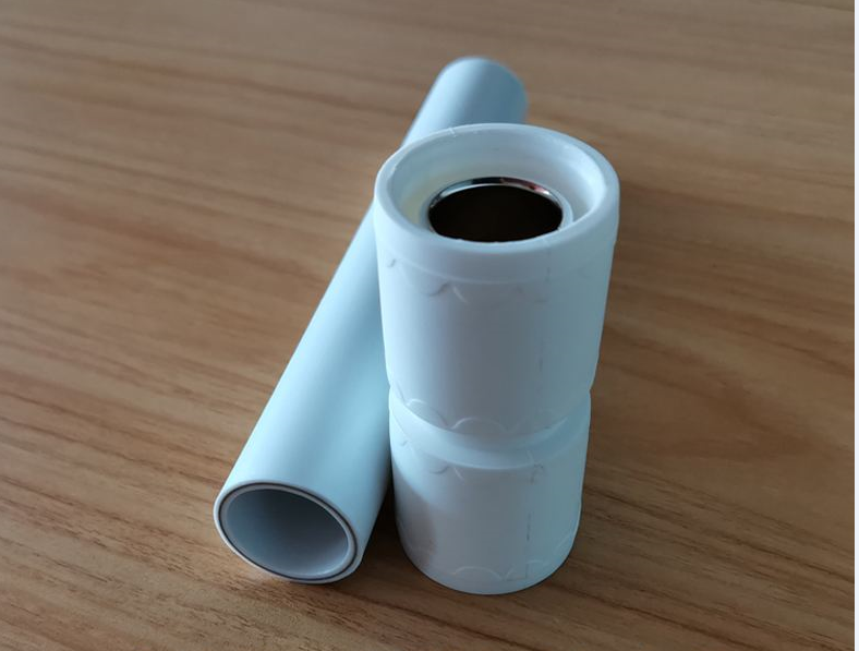 PSP抗菌復(fù)合管生產(chǎn)廠家管理科學(xué)規(guī)范