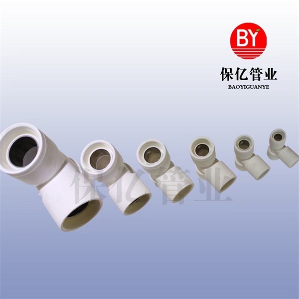 PSP鋼塑復(fù)合管生產(chǎn)廠家助力工程建設(shè)