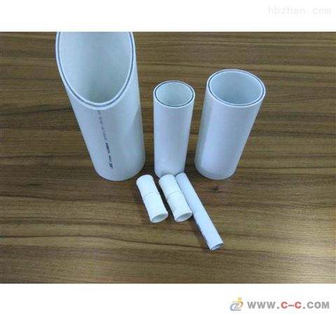 PSP鋼塑（抗菌）復(fù)合壓力管是否具有耐磨性能