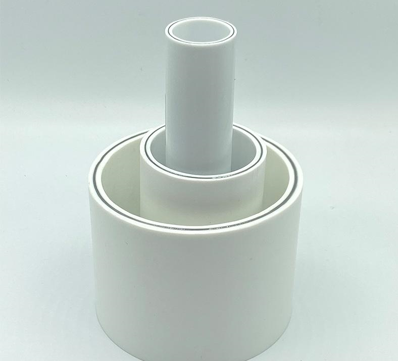 PSP給水鋼塑復(fù)合管廠家直供成本更低使用壽命更長(zhǎng)節(jié)省資源