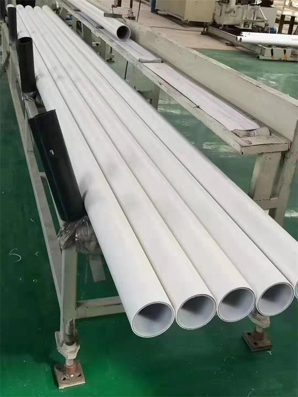 PSP噴淋鋼塑復(fù)合管廠家直銷(xiāo)的行業(yè)影響