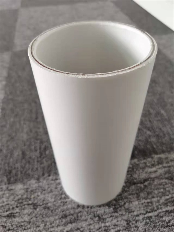 PSP納米抗菌復(fù)合管持久抑制細(xì)菌滋生保證飲水安全