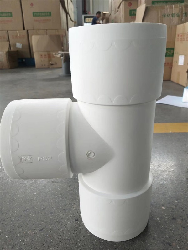 PSP高速電纜電力用穿線管工程成本控制技巧